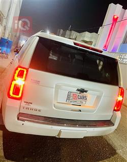 شيفروليه تاهو